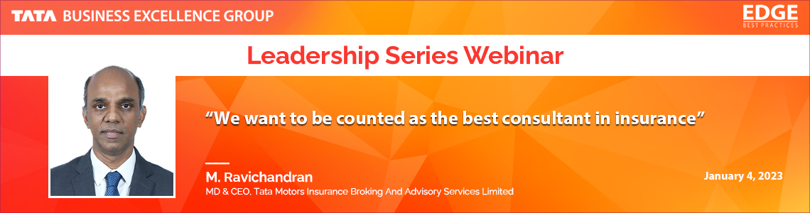 Leadership Series - Jan 4